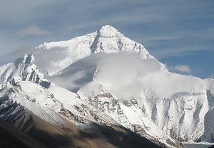 Location and fees . Everest